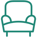 icone de fauteuil
